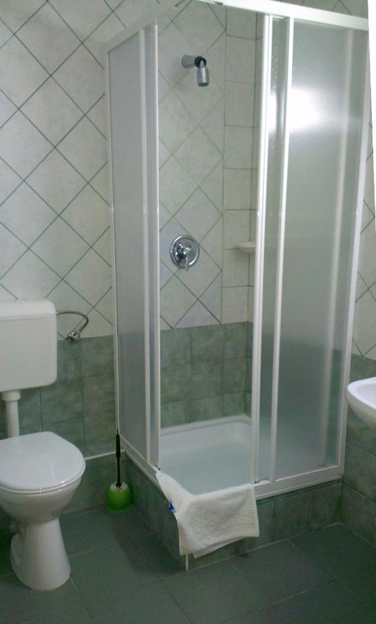 Lenti Thermal Panzio Room photo