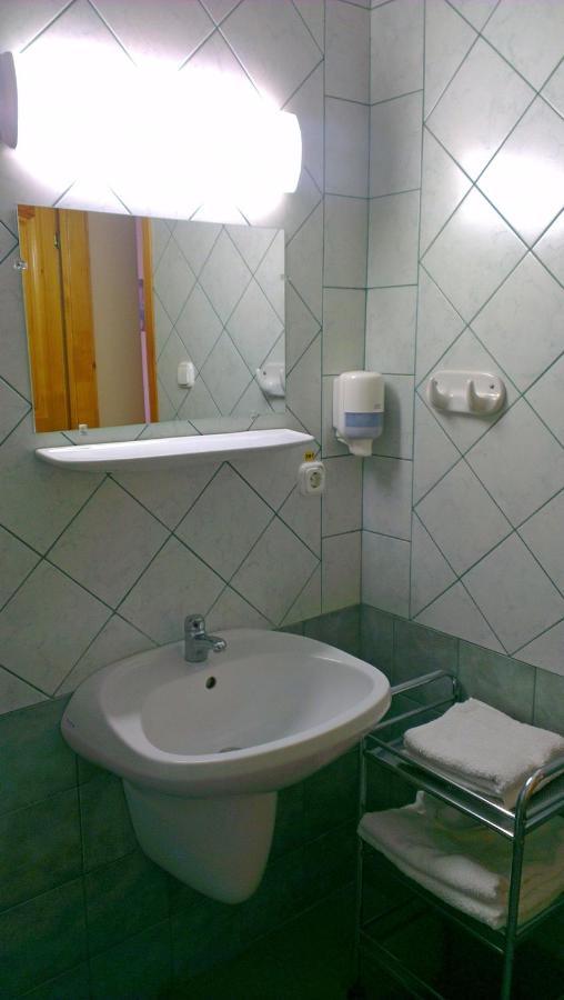 Lenti Thermal Panzio Room photo